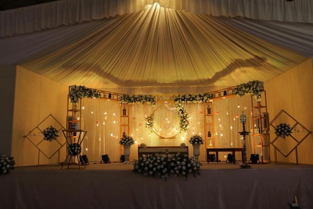 Gradiaso Wedding