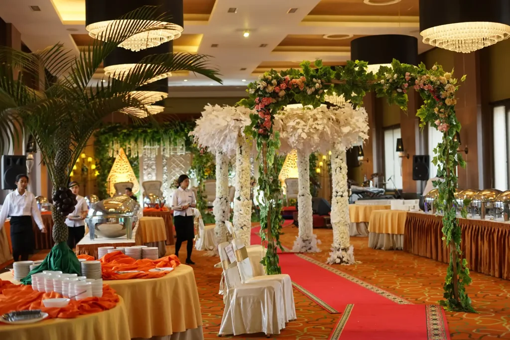 Event Management