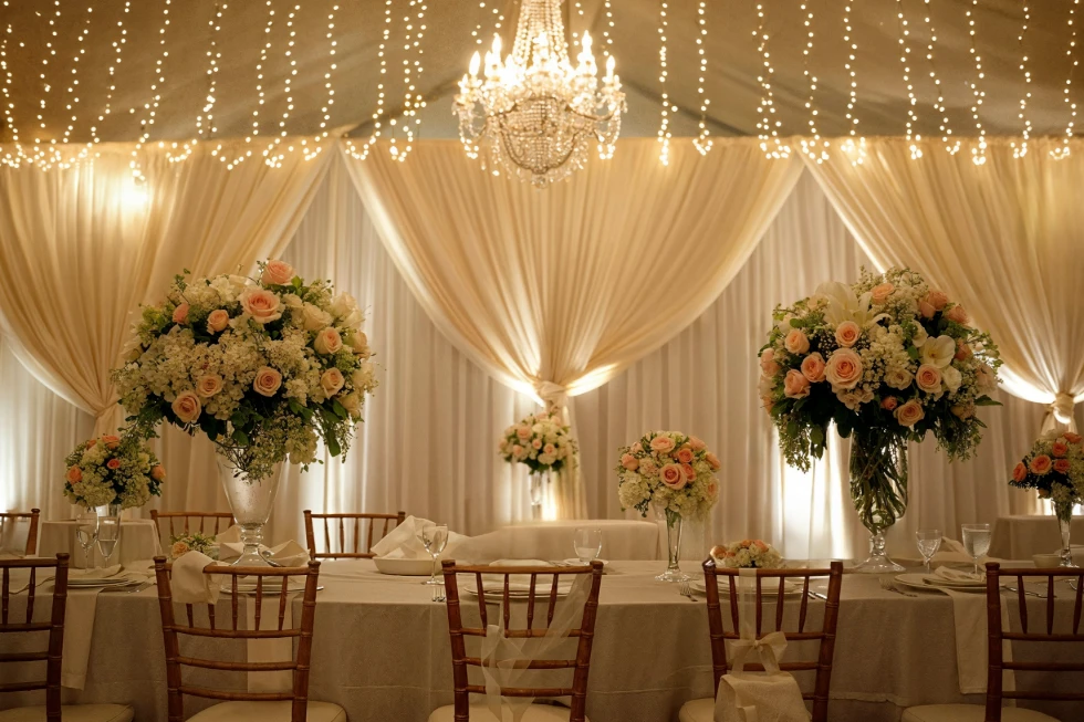 Wedding Management