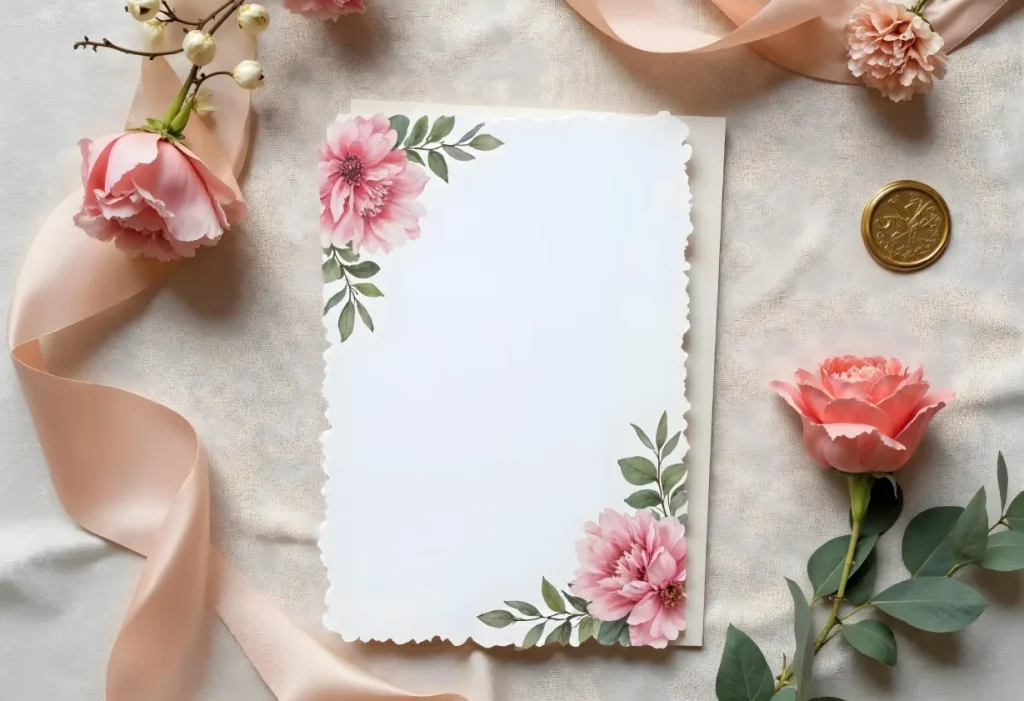 Wedding Announcements